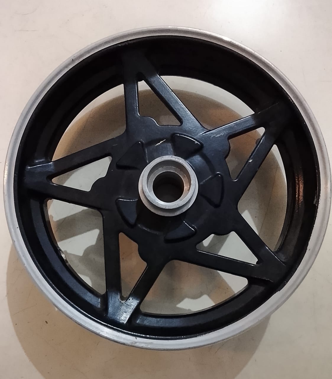 E-bike Wheel 10 inch